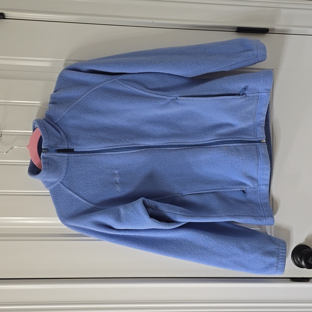5 For 25 Columbia Women's Jacket Blue S